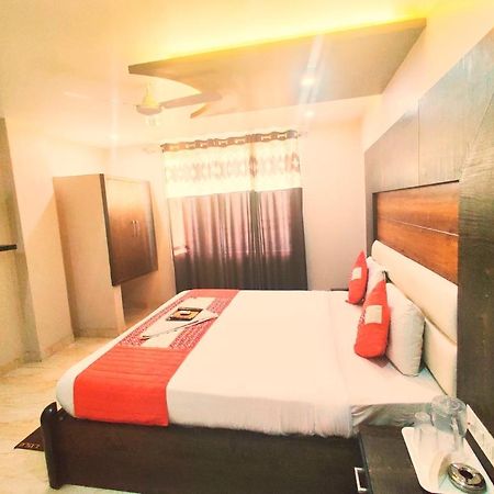 Hotel Amour By Rpi New Delhi Luaran gambar