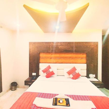 Hotel Amour By Rpi New Delhi Luaran gambar