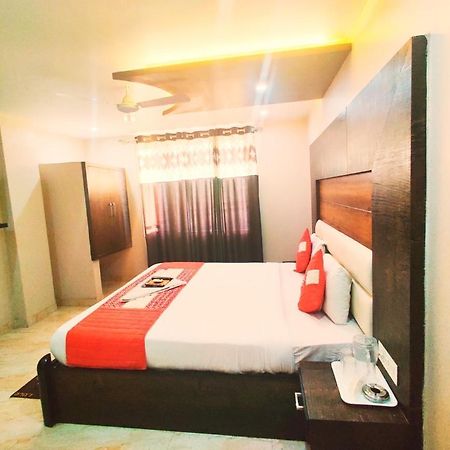 Hotel Amour By Rpi New Delhi Luaran gambar