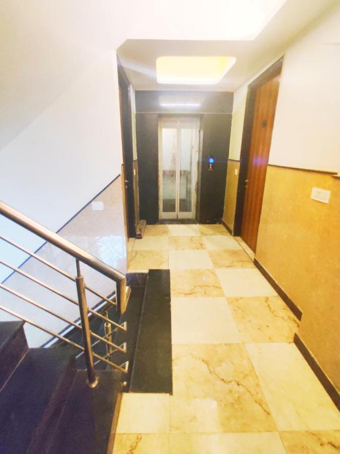 Hotel Amour By Rpi New Delhi Luaran gambar