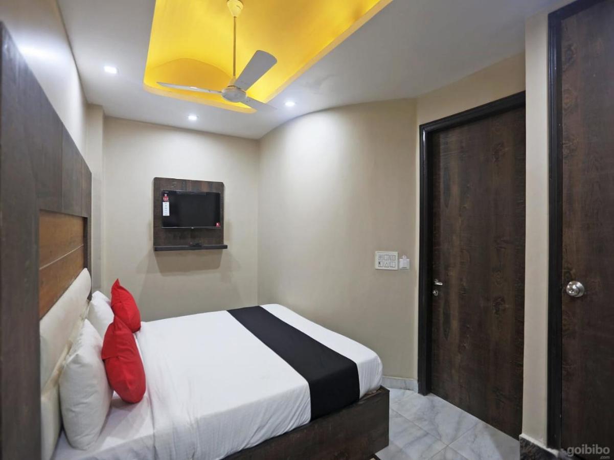 Hotel Amour By Rpi New Delhi Luaran gambar