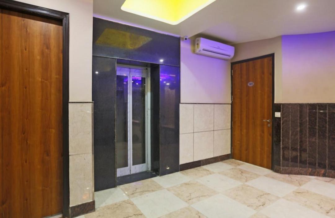 Hotel Amour By Rpi New Delhi Luaran gambar