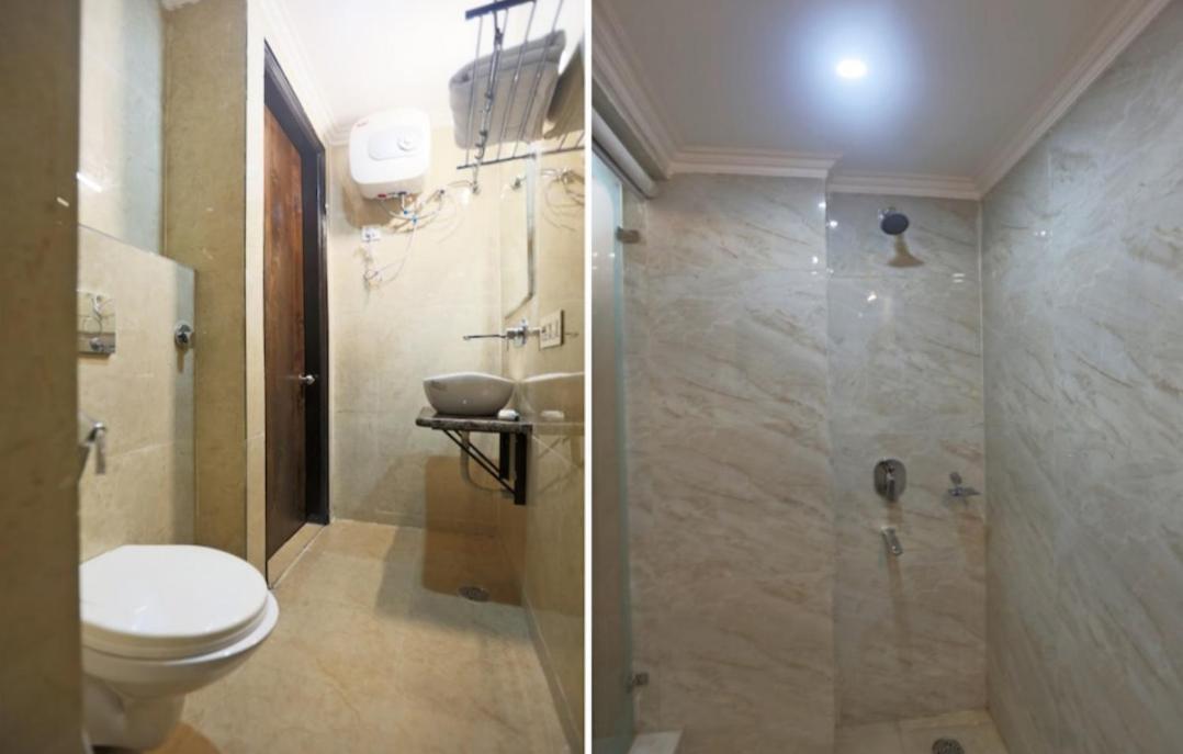 Hotel Amour By Rpi New Delhi Luaran gambar