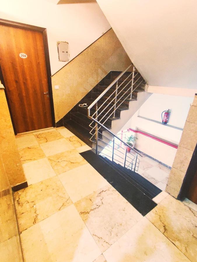 Hotel Amour By Rpi New Delhi Luaran gambar
