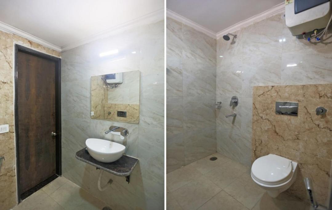 Hotel Amour By Rpi New Delhi Luaran gambar